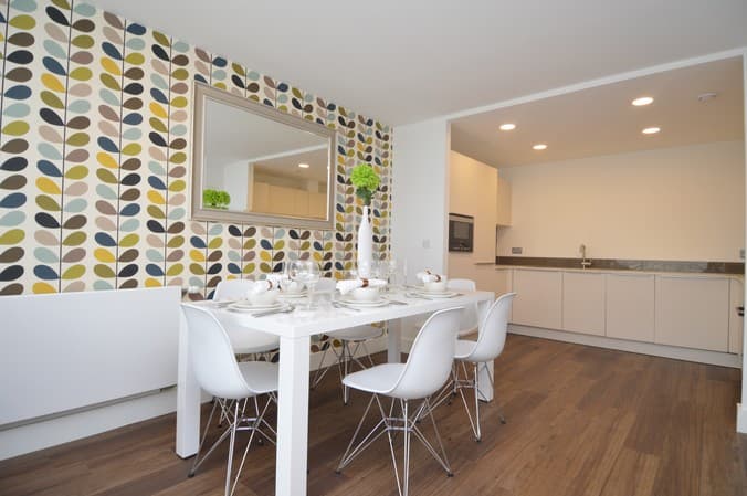 Xchange Point, Islington, London, N7 9GT