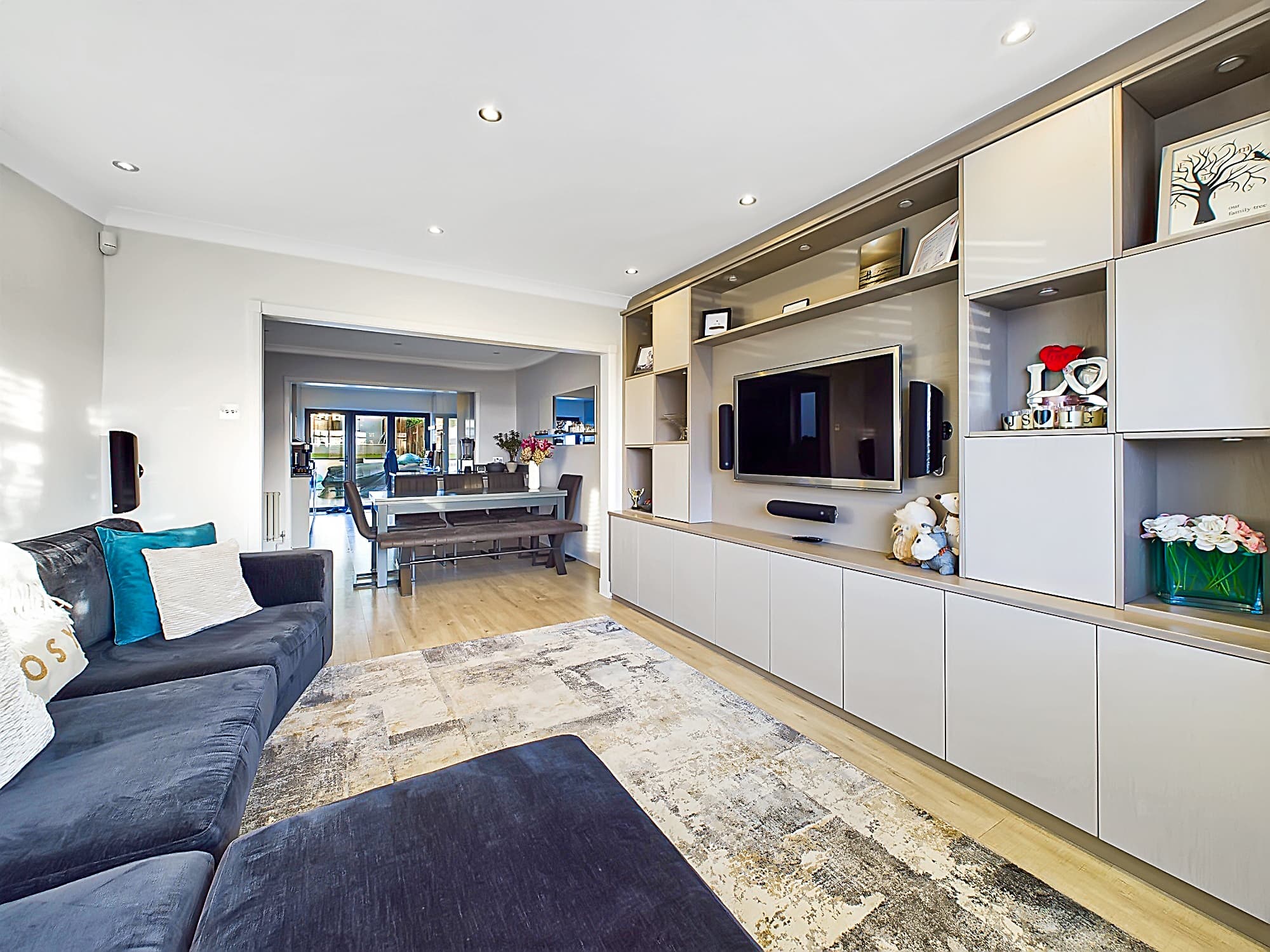 Grasvenor Avenue, Barnet, London, EN5 2DB