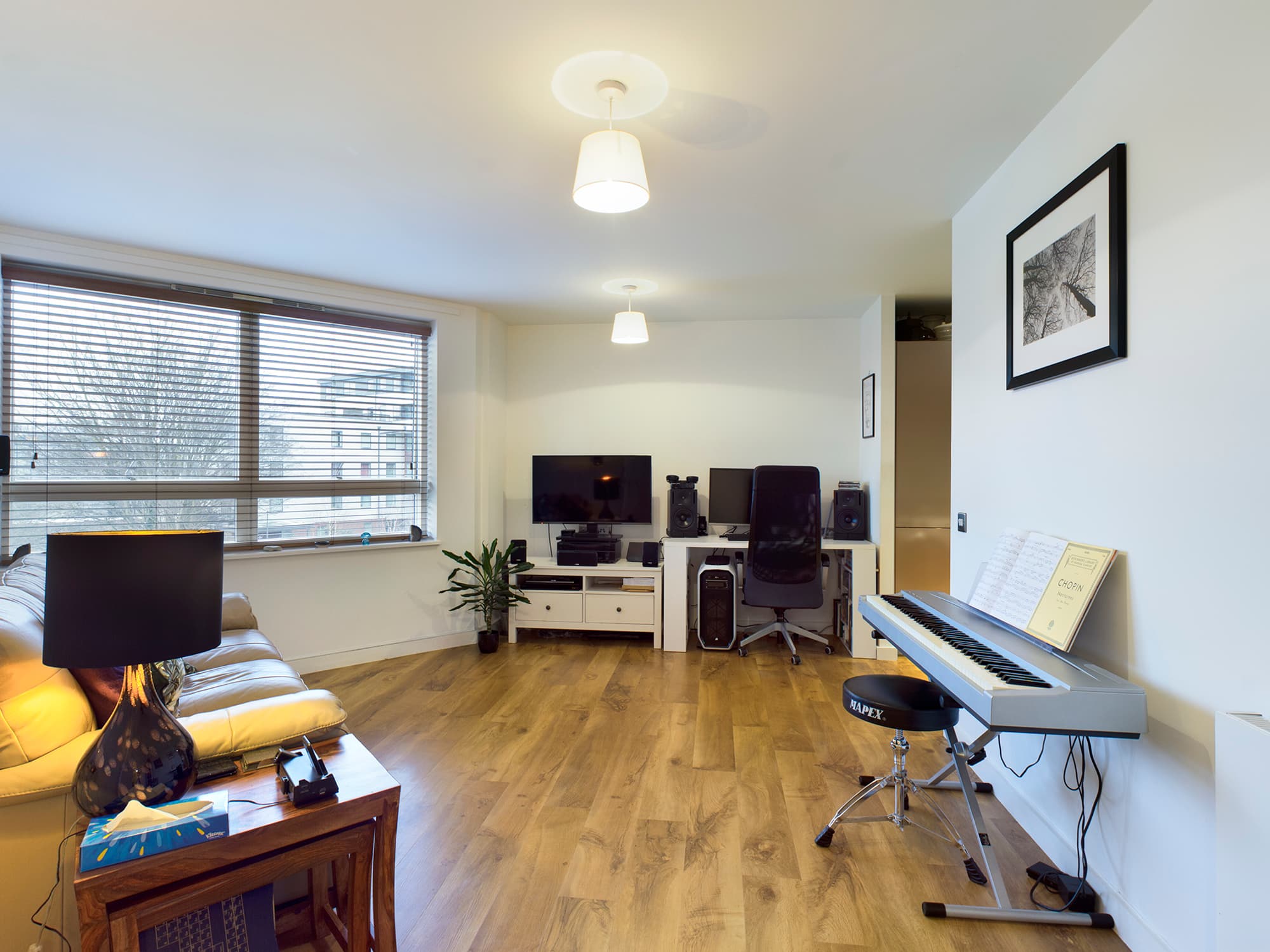 Market Road, London, N7 9GT