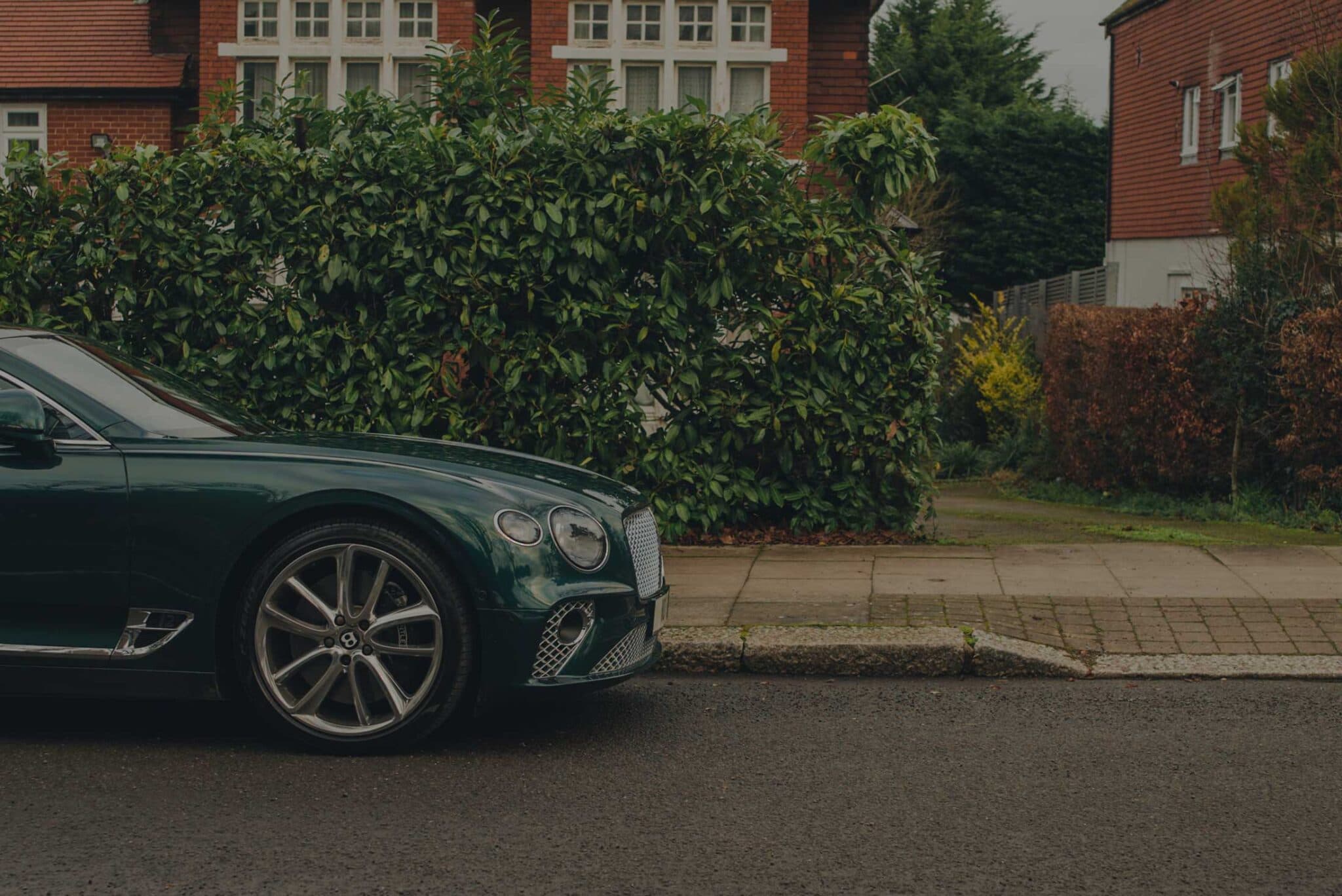 Our Landlord Service