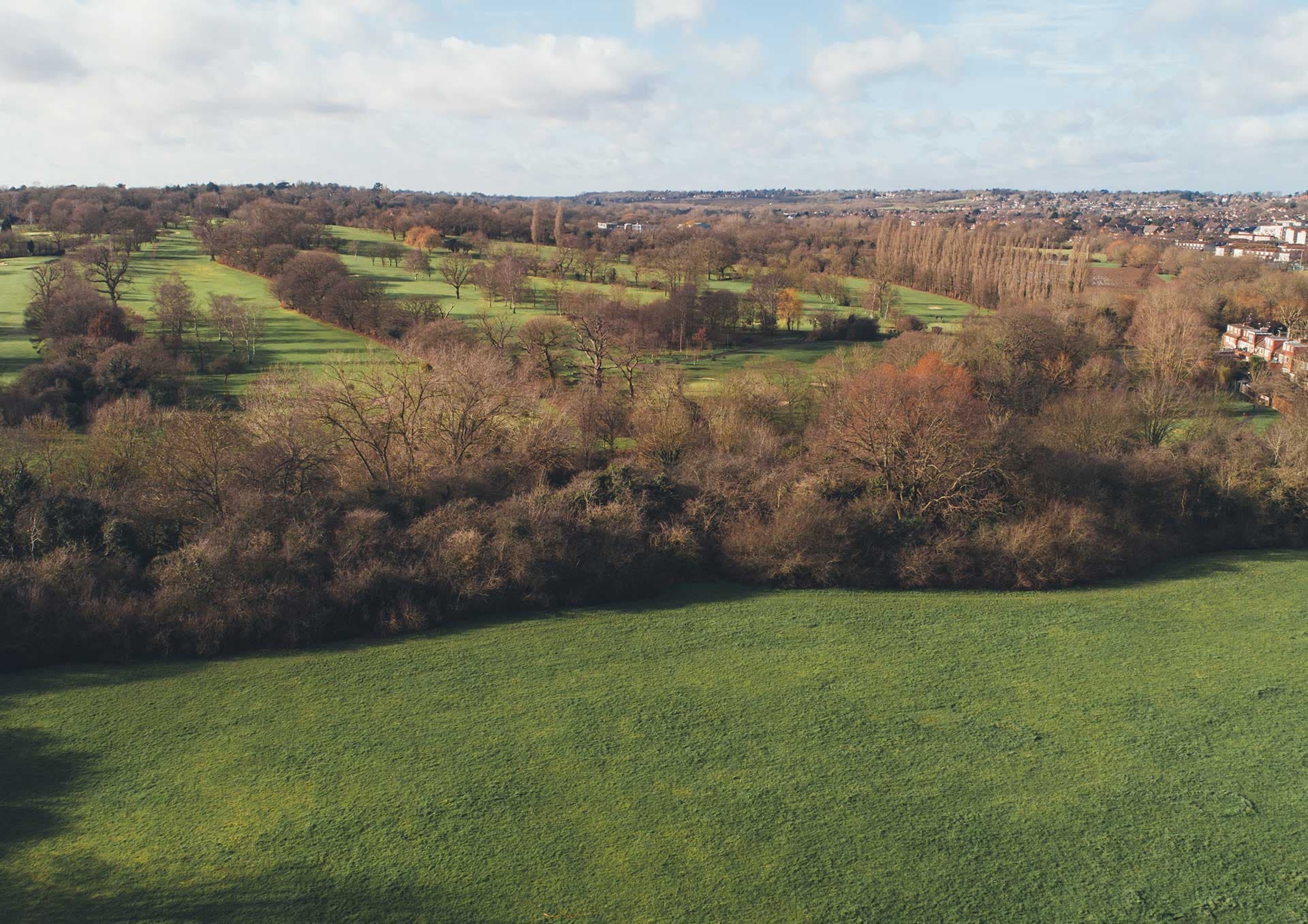Barnet Area Guide